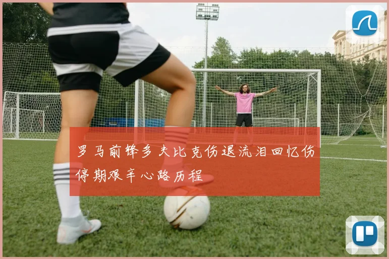 罗马前锋多夫比克伤退流泪回忆伤停期艰辛心路历程